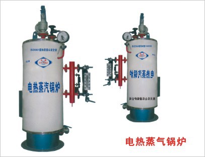 燃油燃气锅炉为什么要镀锌？